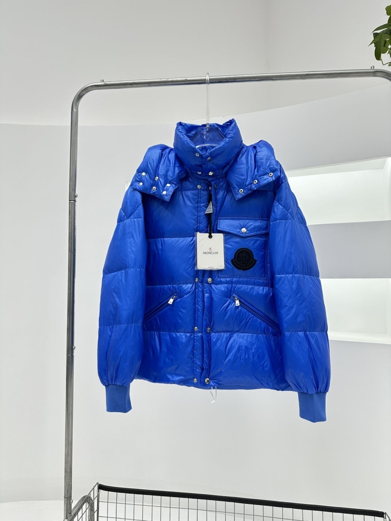 Moncler Down Coat